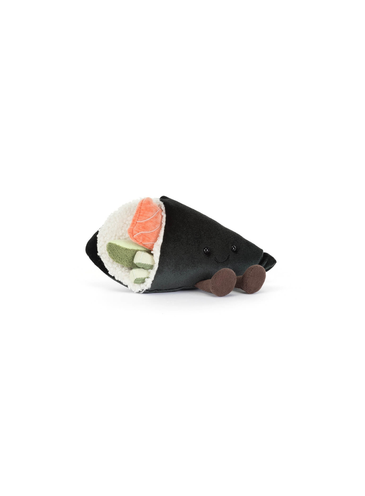 Jellycat Amuseables Coneroi Temaki