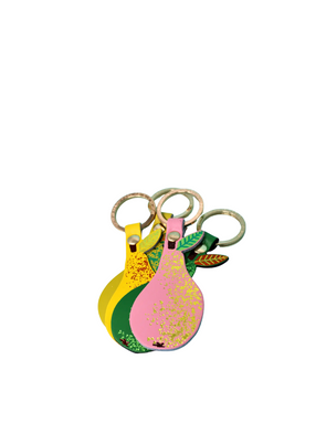 I Identify as an Apple Key Fob from Ark