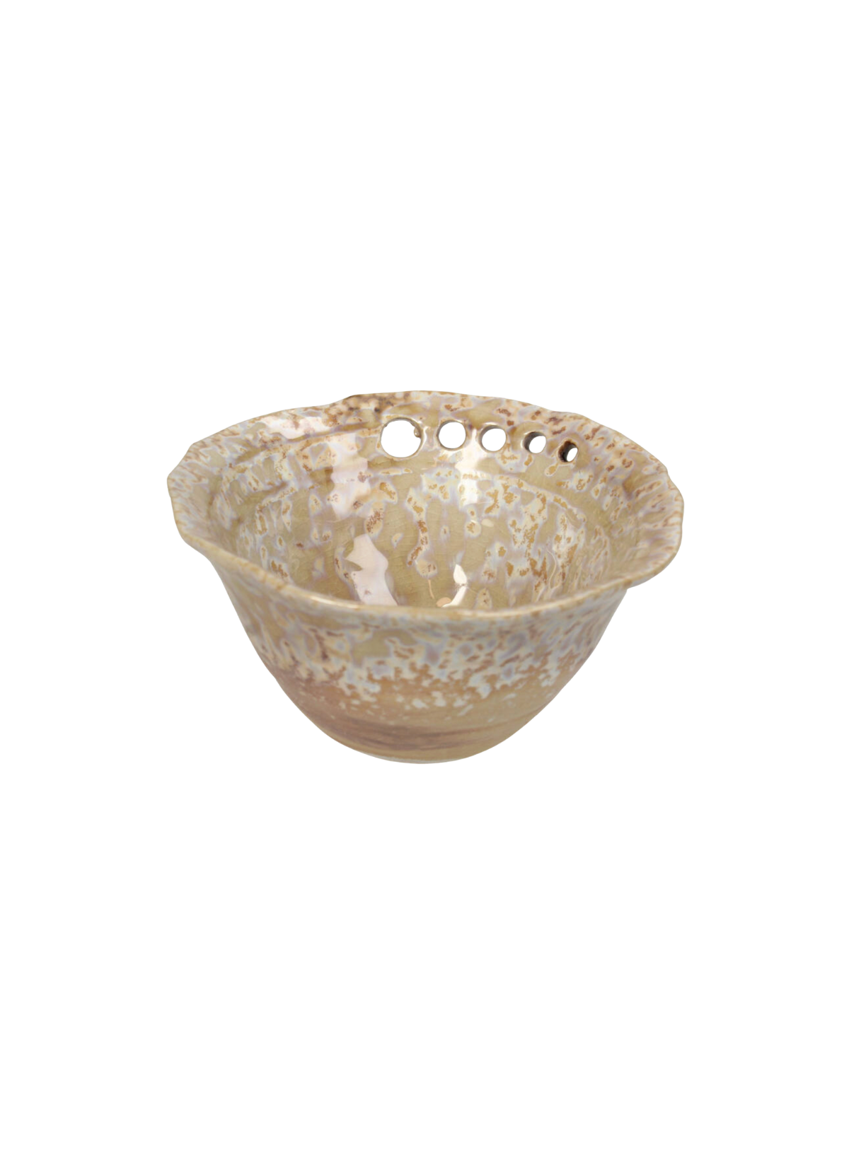 Kersten Bowl in Beige 11.5cm
