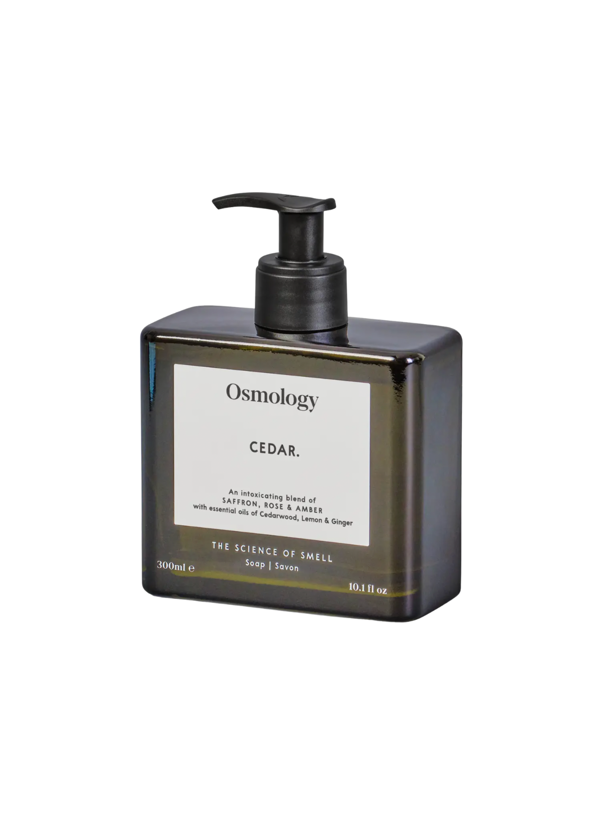 Aery Living Osmology Cedar Hand Wash