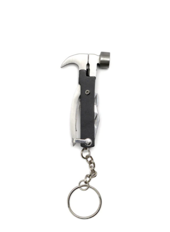 Mini Hammer Multi-Tool from Gentlemen's Hardware