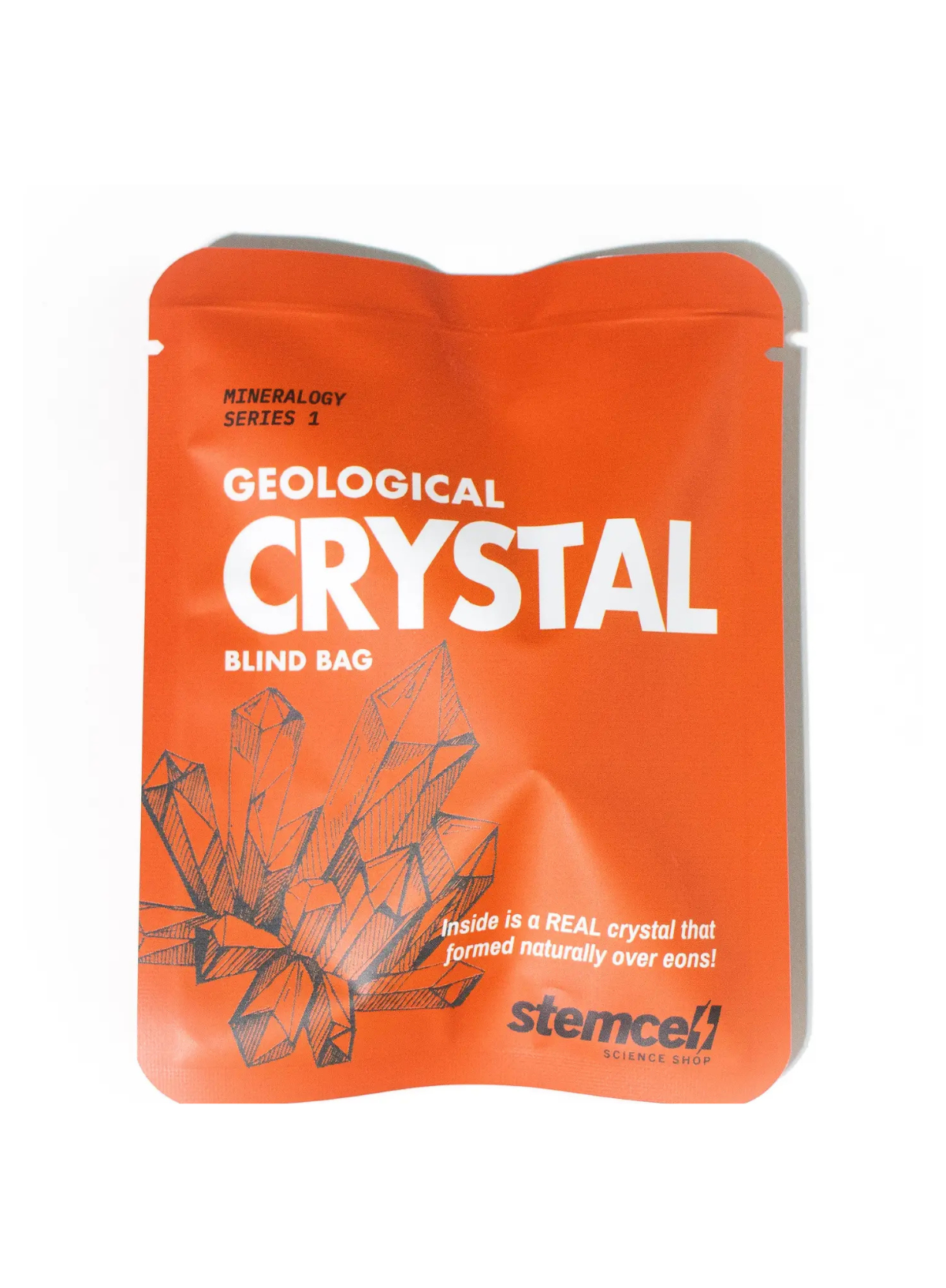 Stemcell Science Shop Crystal Blind Bag