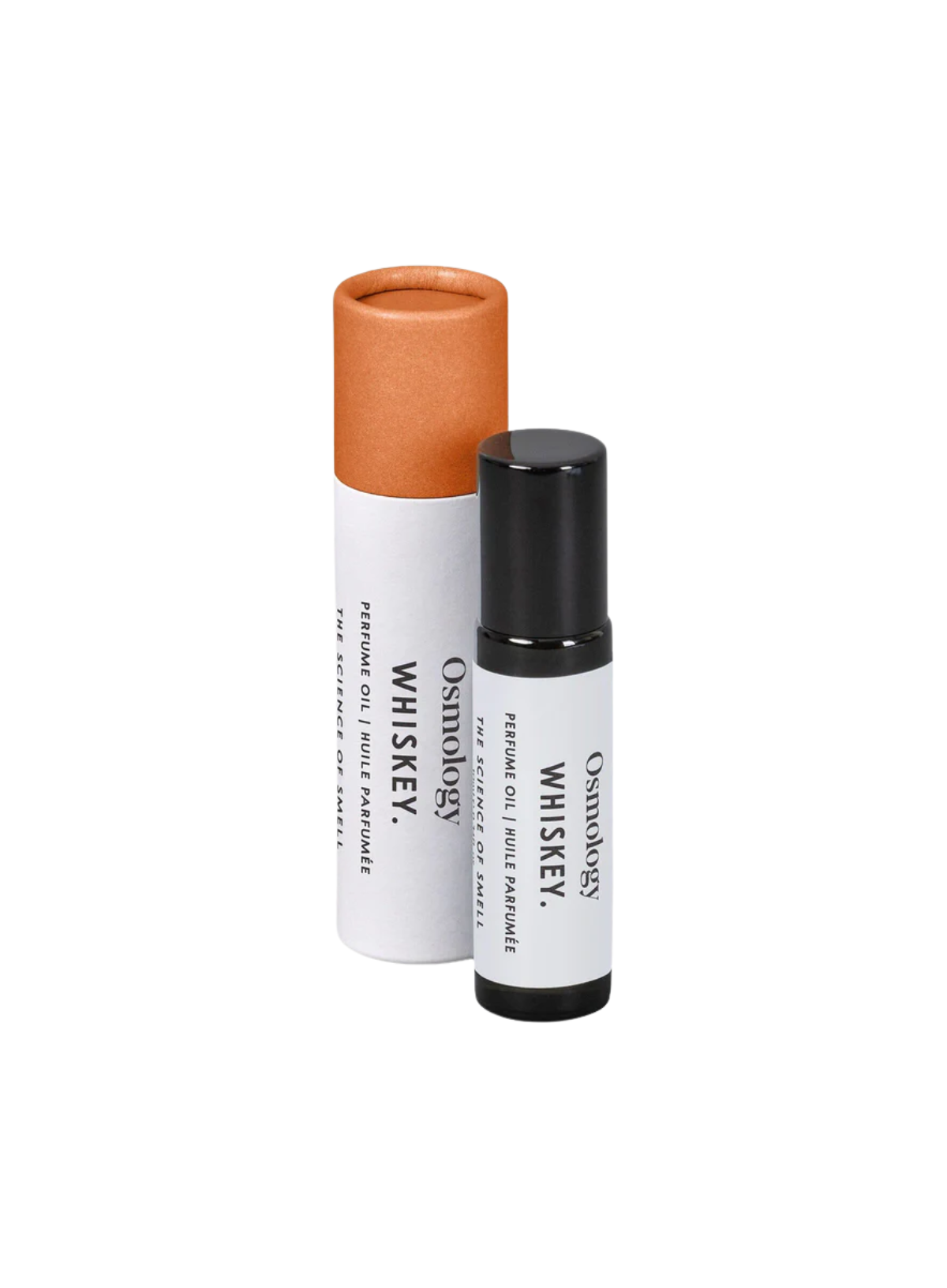 Aery Living Osmology Whiskey Perfume Oil