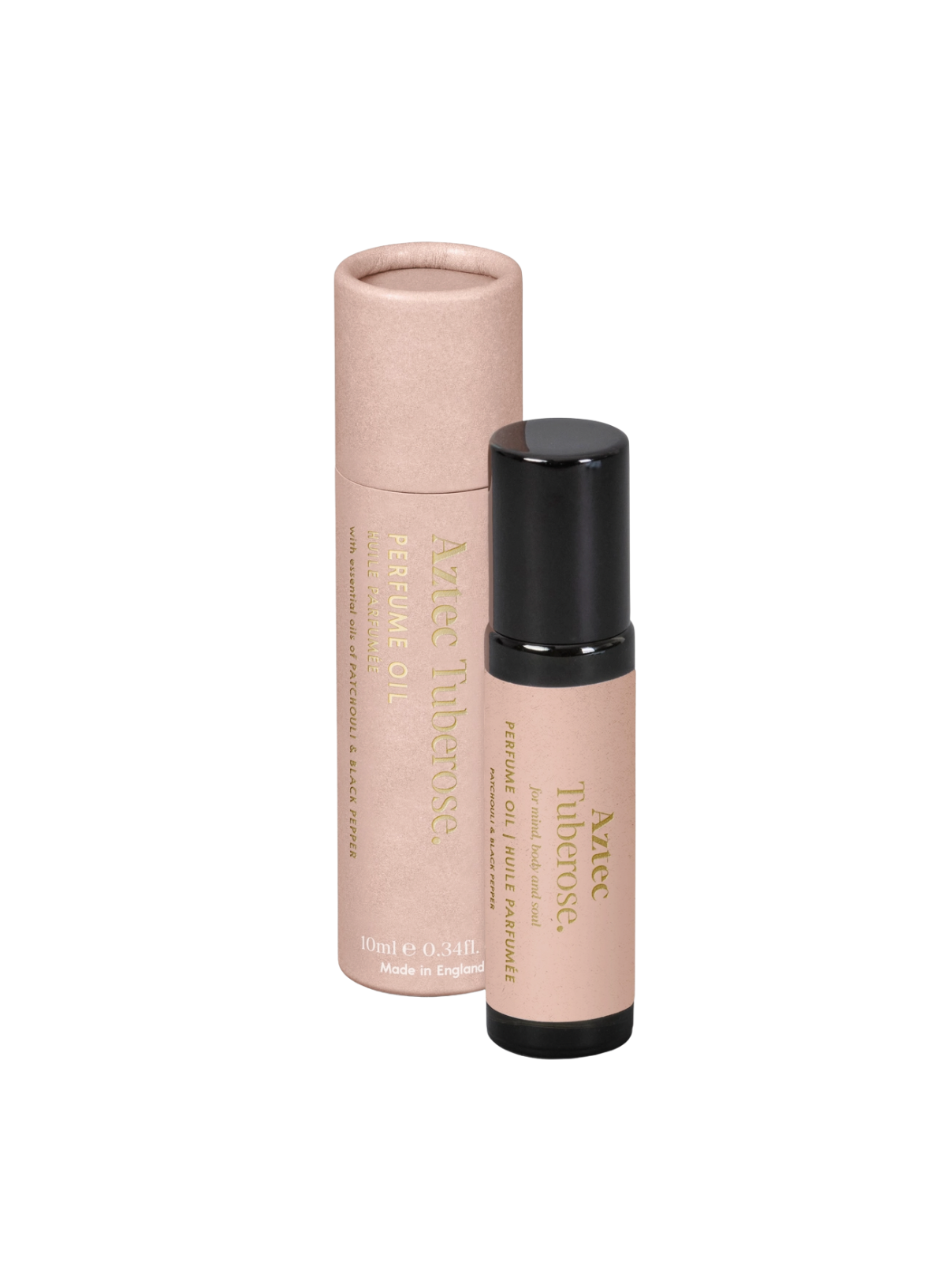 Aery Living Aztec Tuberose Perfume Oil