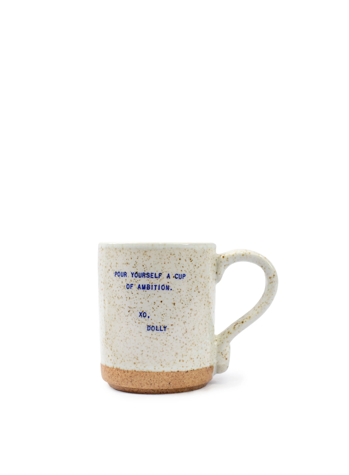 XO Singers Second Edition Mug Assorted from Sugarboo & Co