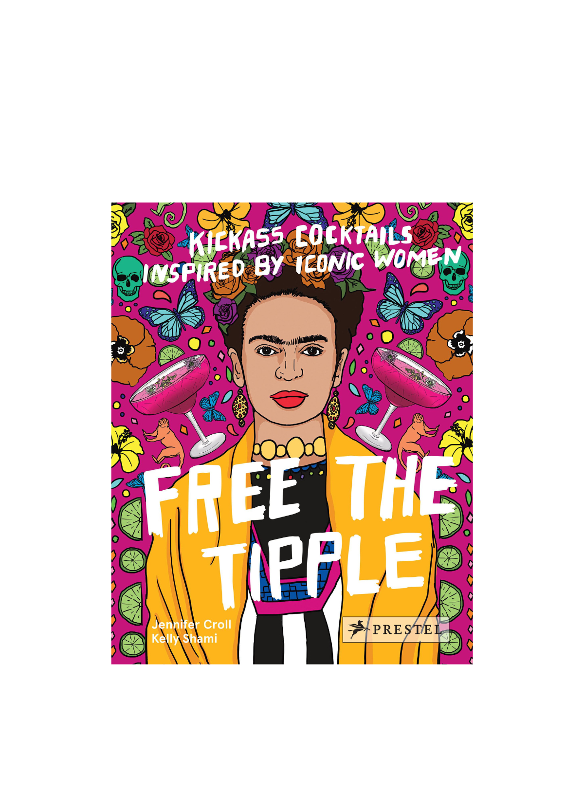 Free the Tipple (Kickass Cocktails New)