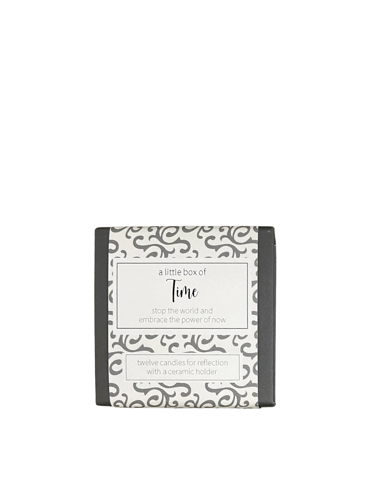 Cotton & Grey A Little Box of Time