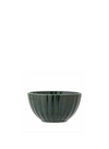 Dark Green Latina Medium Bowl from Bloomingville