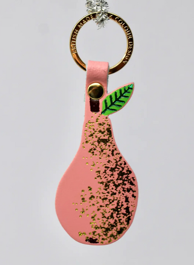 I Identify as an Apple Key Fob from Ark