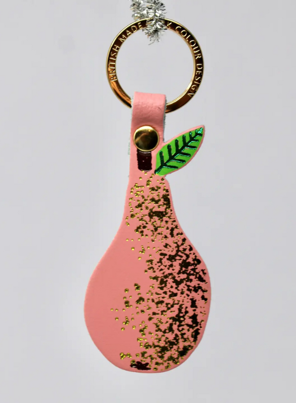 I Identify as an Apple Key Fob from Ark