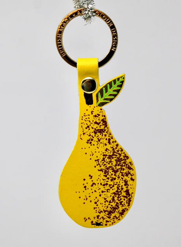 I Identify as an Apple Key Fob from Ark