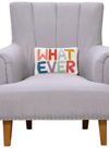 Whatever Hook Cushion from Peking Handicraft