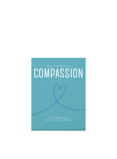 Little Book of Compassion