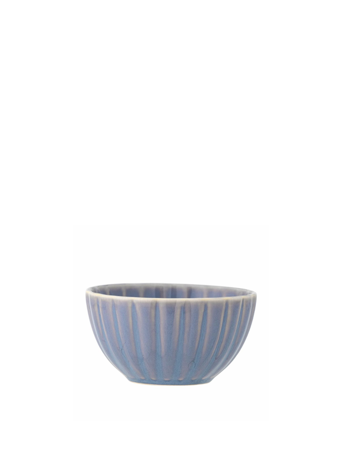 Bloomingville Light Blue Latina Medium Bowl