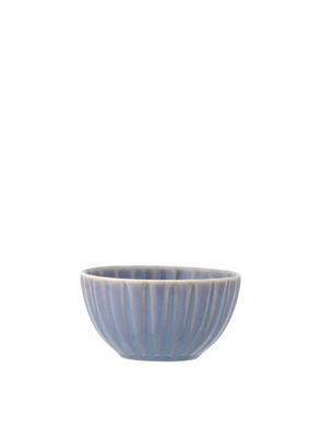 Light Blue Latina Medium Bowl from Bloomingville