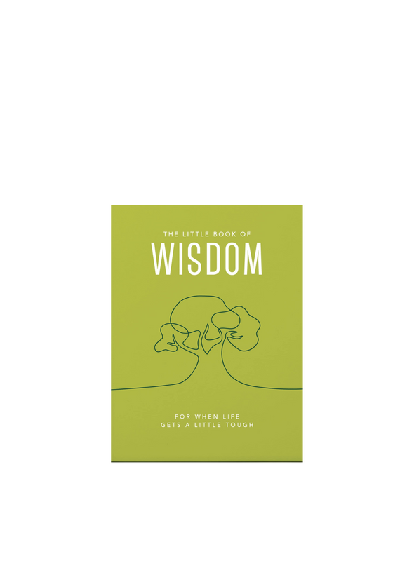 The Little Book of Wisdom