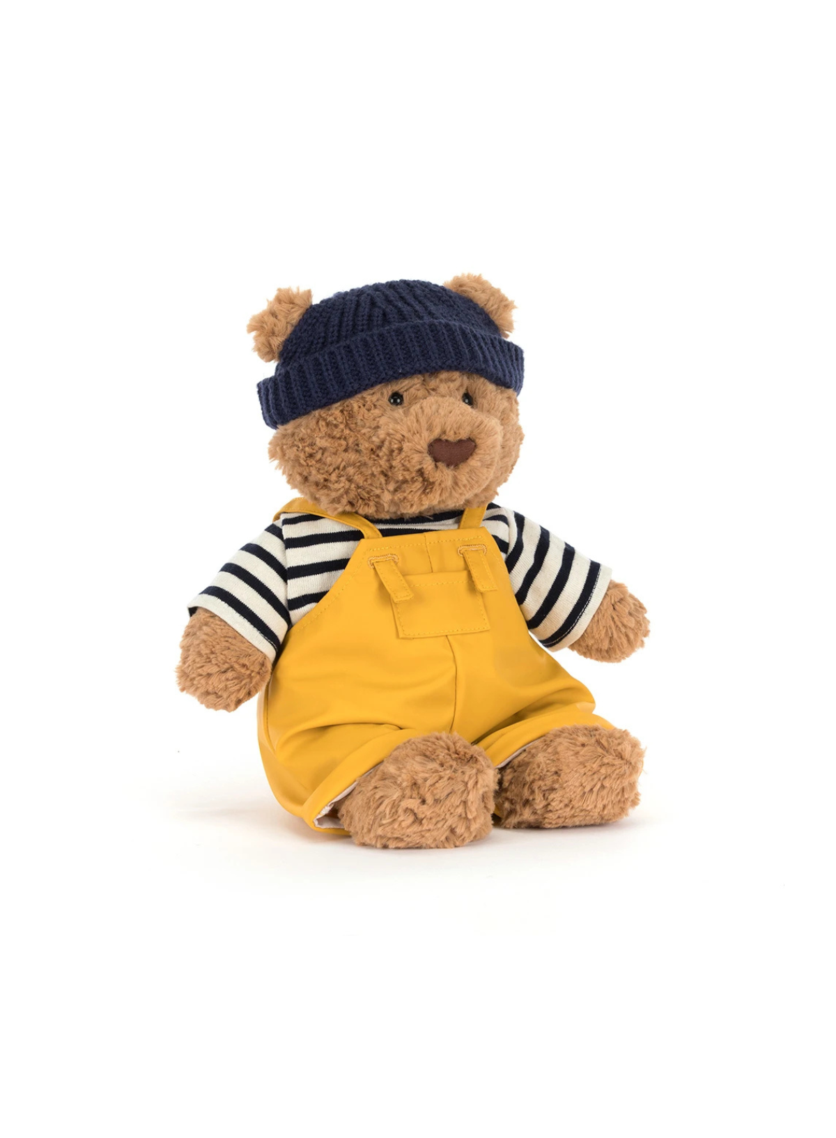 Jellycat Bartholomew Bear Seafarer Outfit