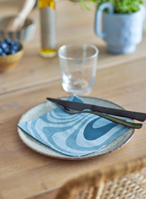 Niloa Napkins from Bloomingville