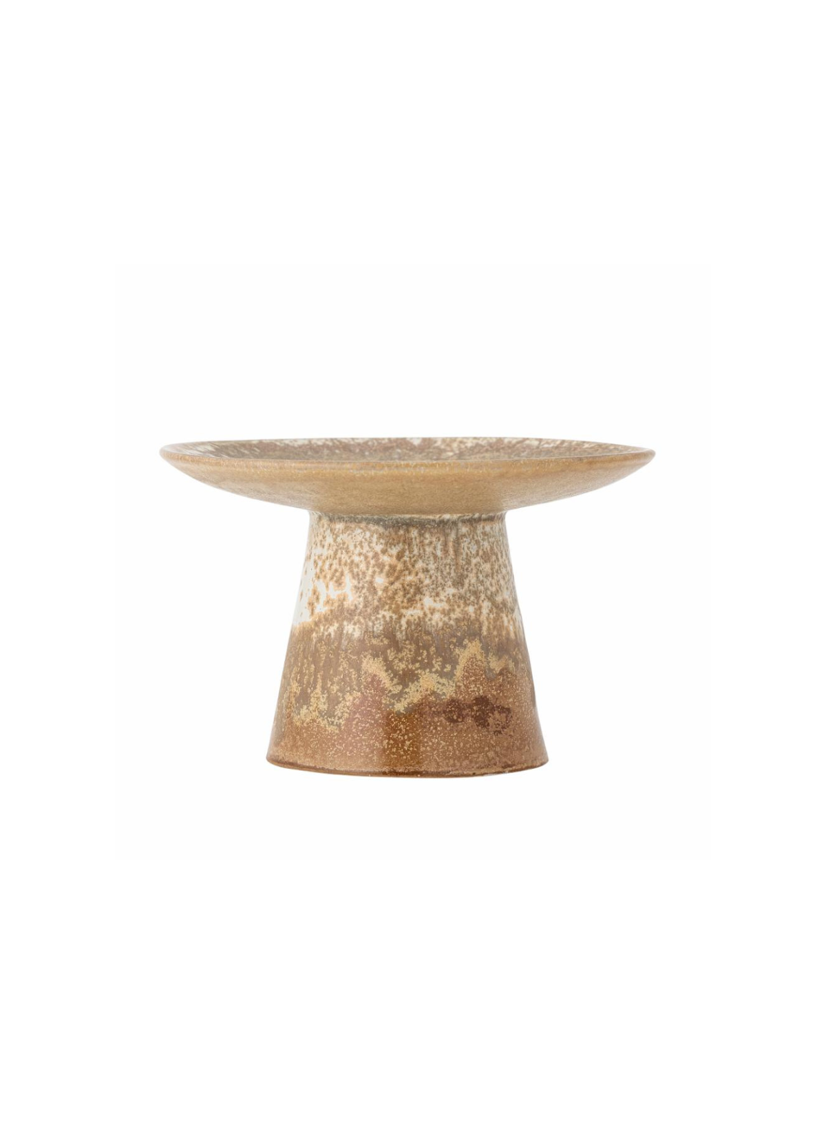 Ikigai Pederstal Bowl from Bloomingville