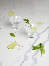 Gin Glasses Set of 2 from Gentlemen's Hardware