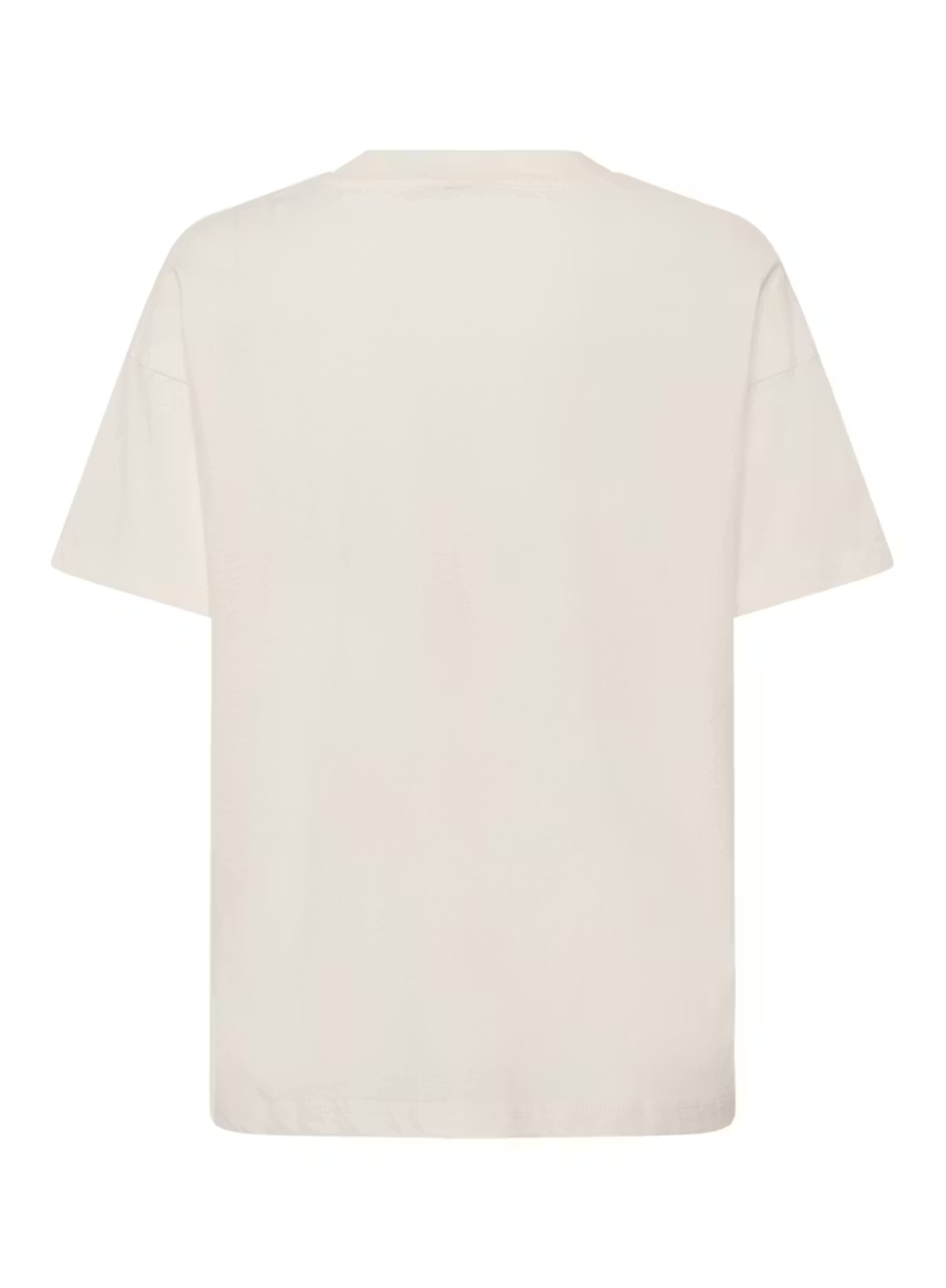 Kaffe Annemette T Shirt in Lobster Print