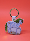 Horse Key Fob from Ark
