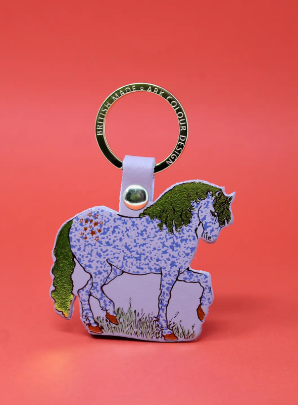 Horse Key Fob from Ark