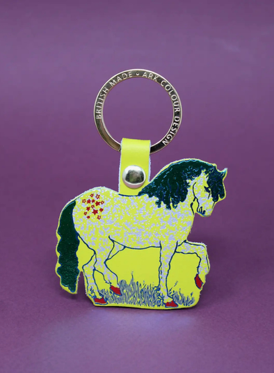 Horse Key Fob from Ark