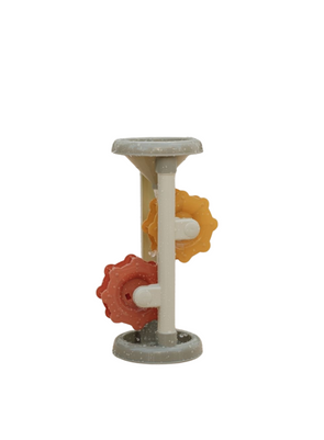 Toy Sand Mill in Fresh Greens from Little Dutch