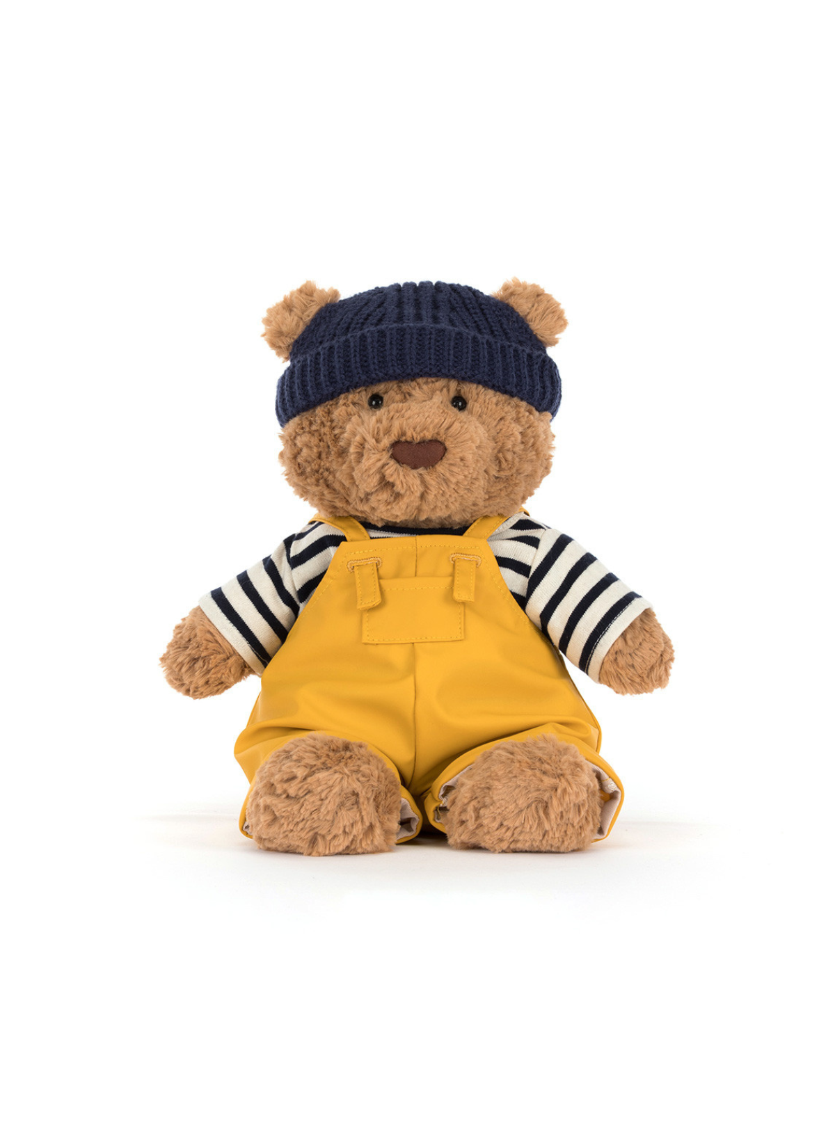 Jellycat Bartholomew Bear Seafarer Outfit