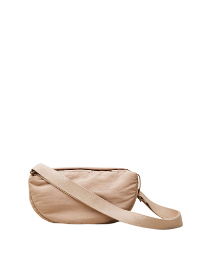 Cross Body Bag in Camel from Ese O Ese