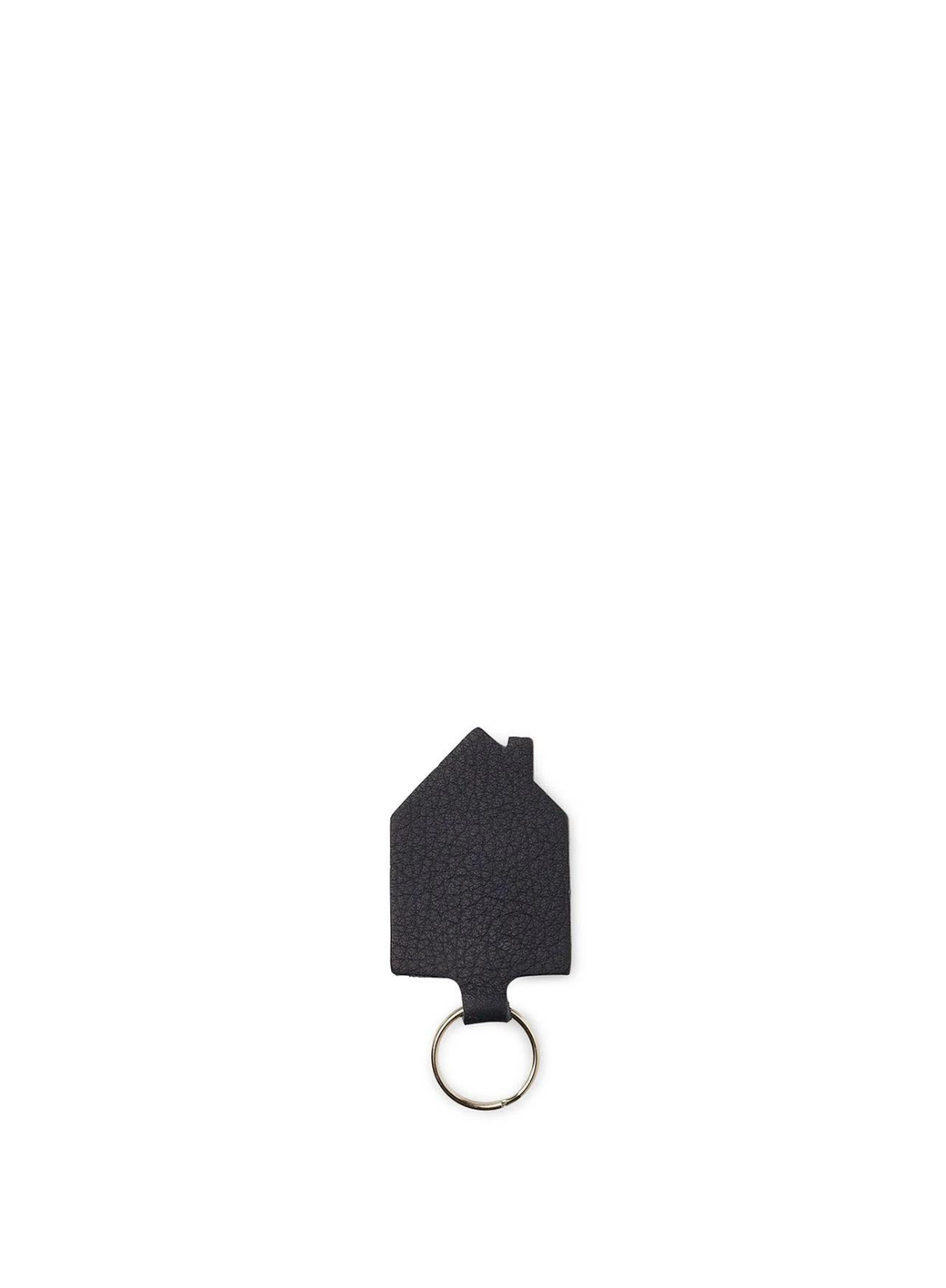 Keyring Good House Keeper in Black from Keecie