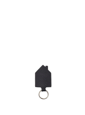 Keyring Good House Keeper in Black from Keecie