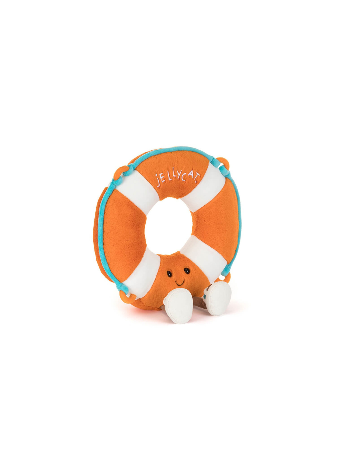 Jellycat Amuseables Life Ring
