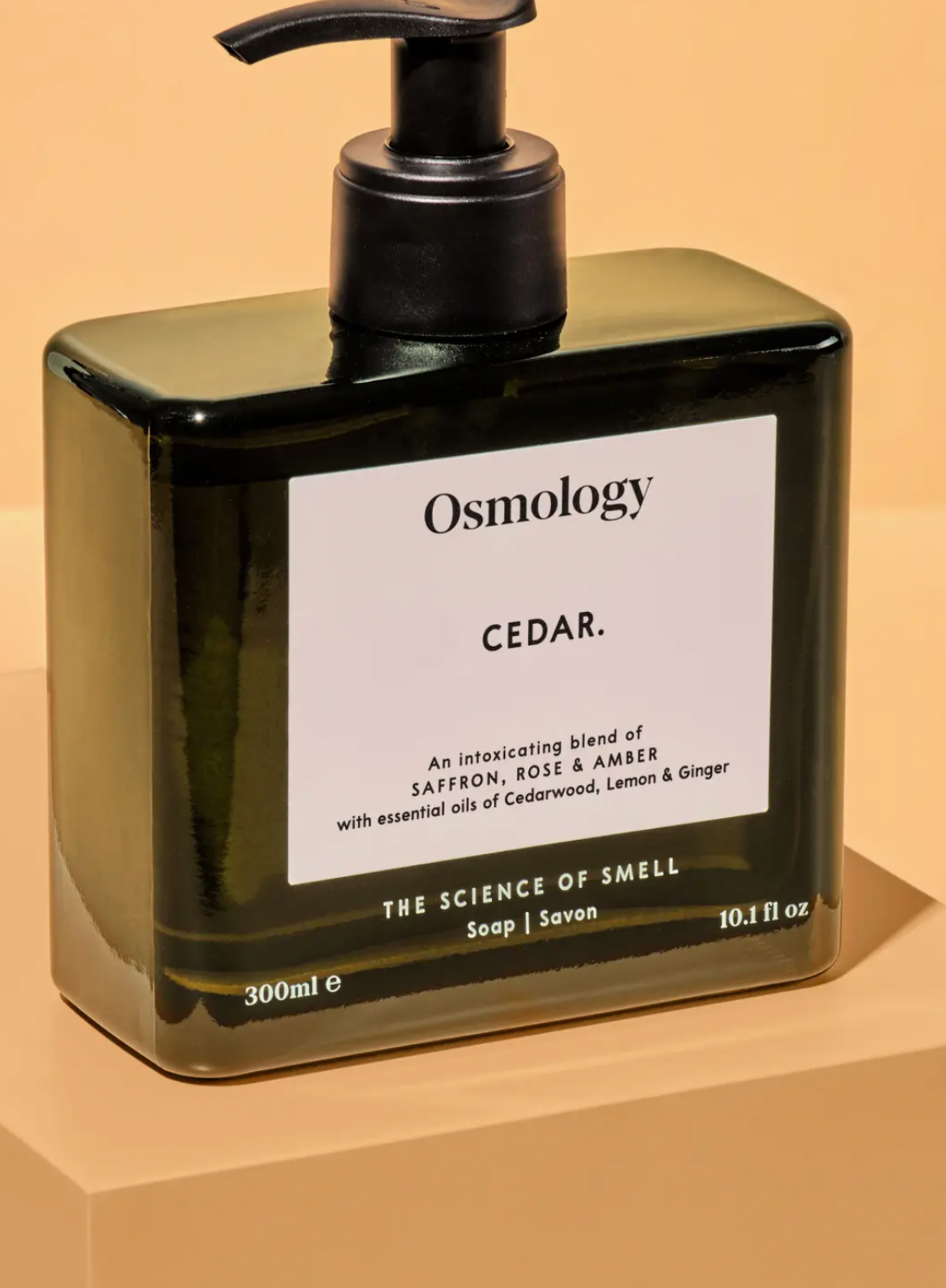 Aery Living Osmology Cedar Hand Wash
