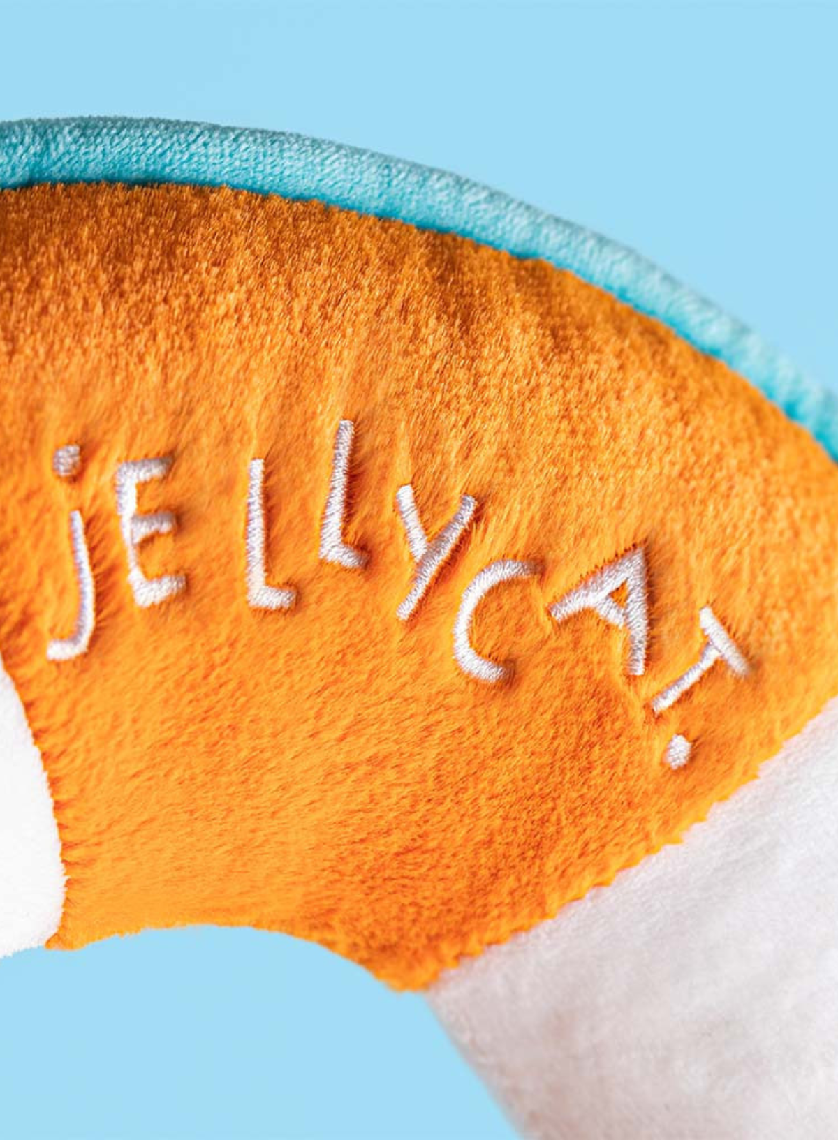 Jellycat Amuseables Life Ring