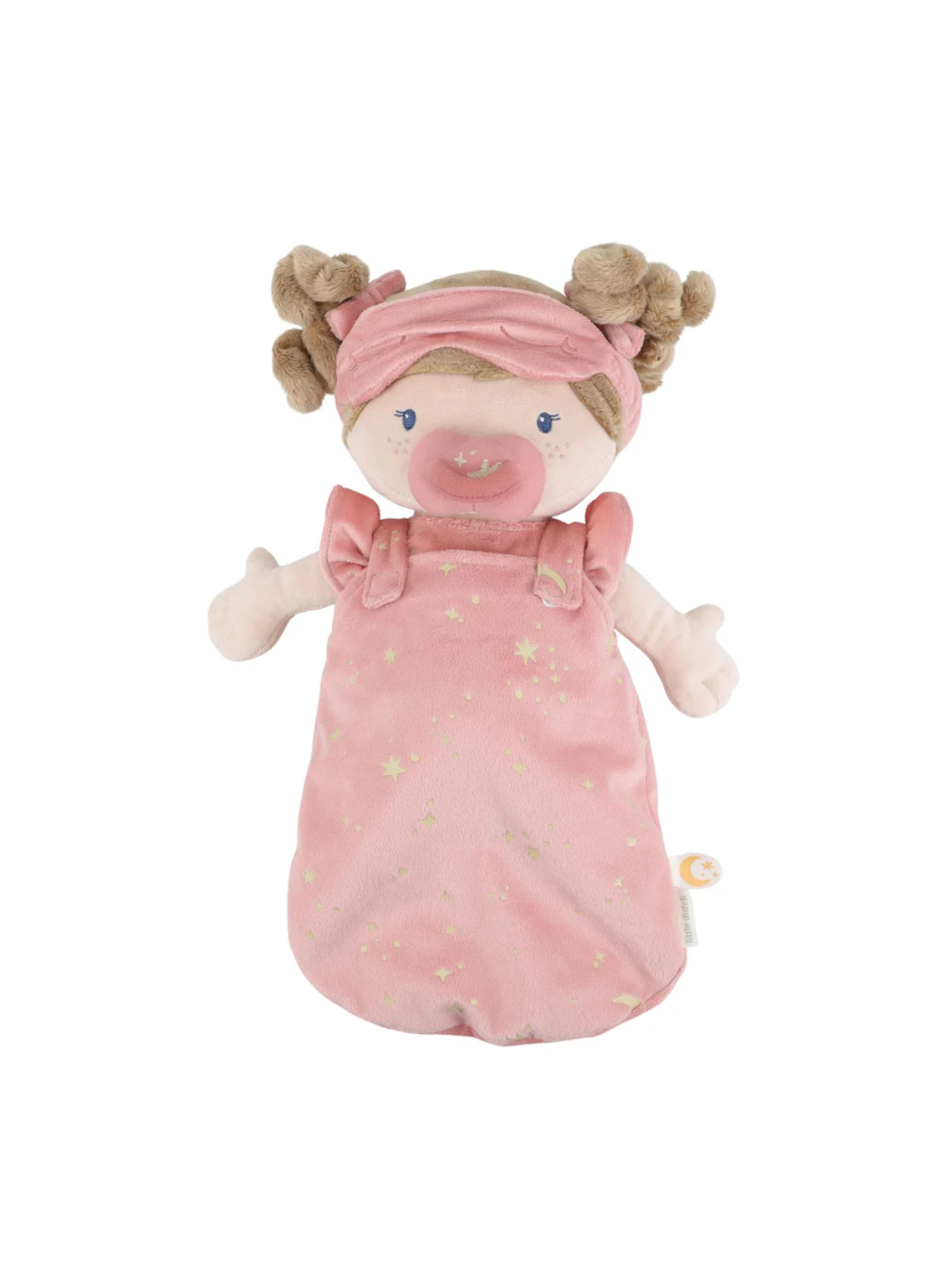 Little Dutch Sleeping Doll Rosa