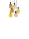 Tiny Pineapple from Cody Foster