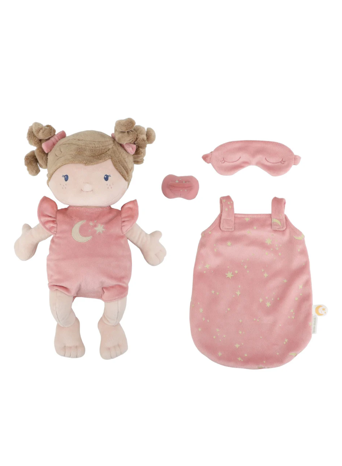 Little Dutch Sleeping Doll Rosa