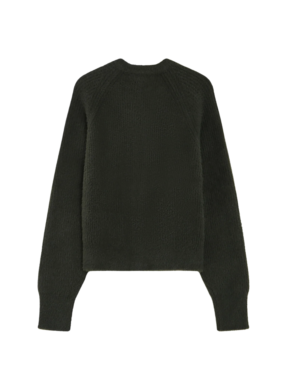 Grace & Mila Aleron Cardigan in Khaki