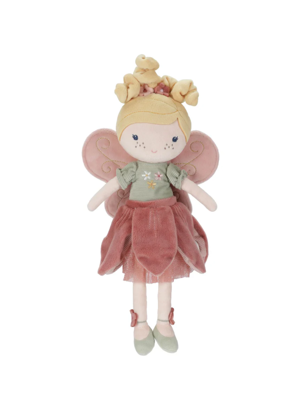 Little Dutch Fairy Doll Mila