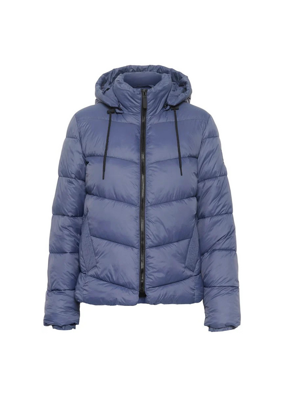 Susanne Jacket in Blue Indigo from Kaffe