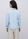 Laguna Denim Jacket in Indigo from Yerse