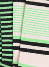 Socks Icon in Paradise Green from King Louie