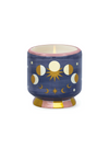 Adopo Moon Phases Ceramic Candle Jasmine & Rose from Paddywax
