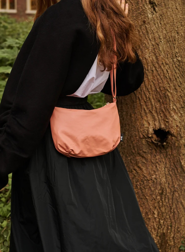 Cross Body Bag in Canyon Clay from Rilla Go Rilla