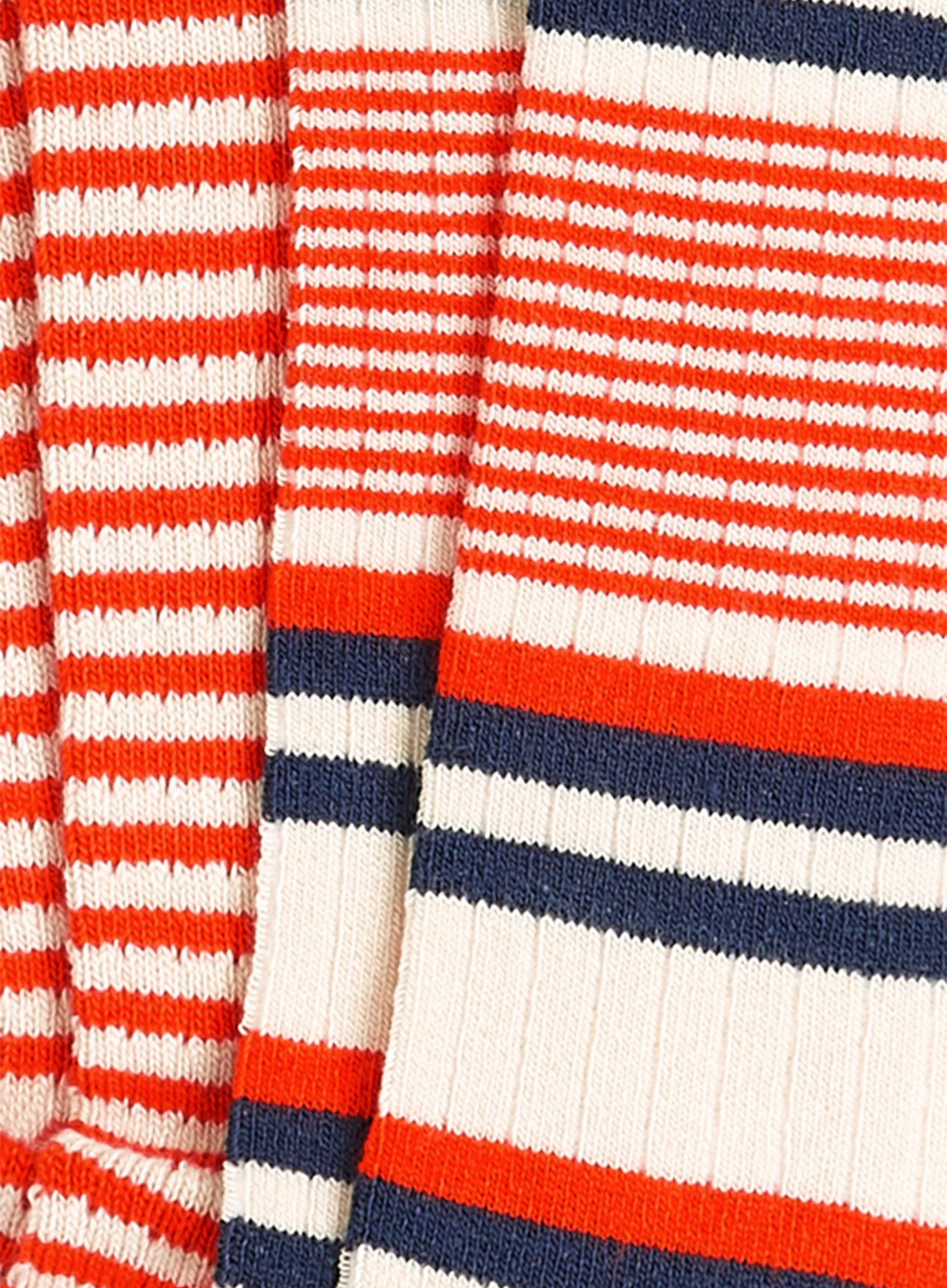 Socks Icon in Spicy Orange from King Louie
