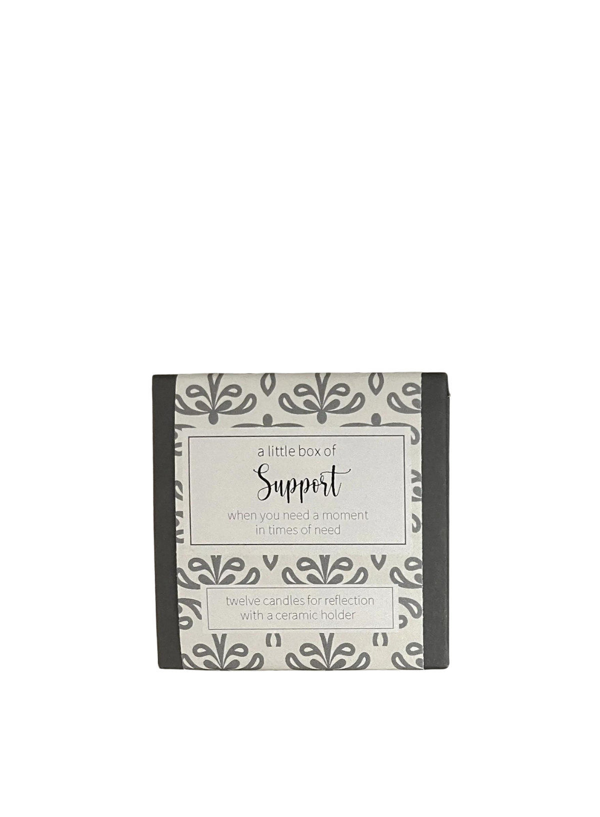 Cotton & Grey A Little Box of Support