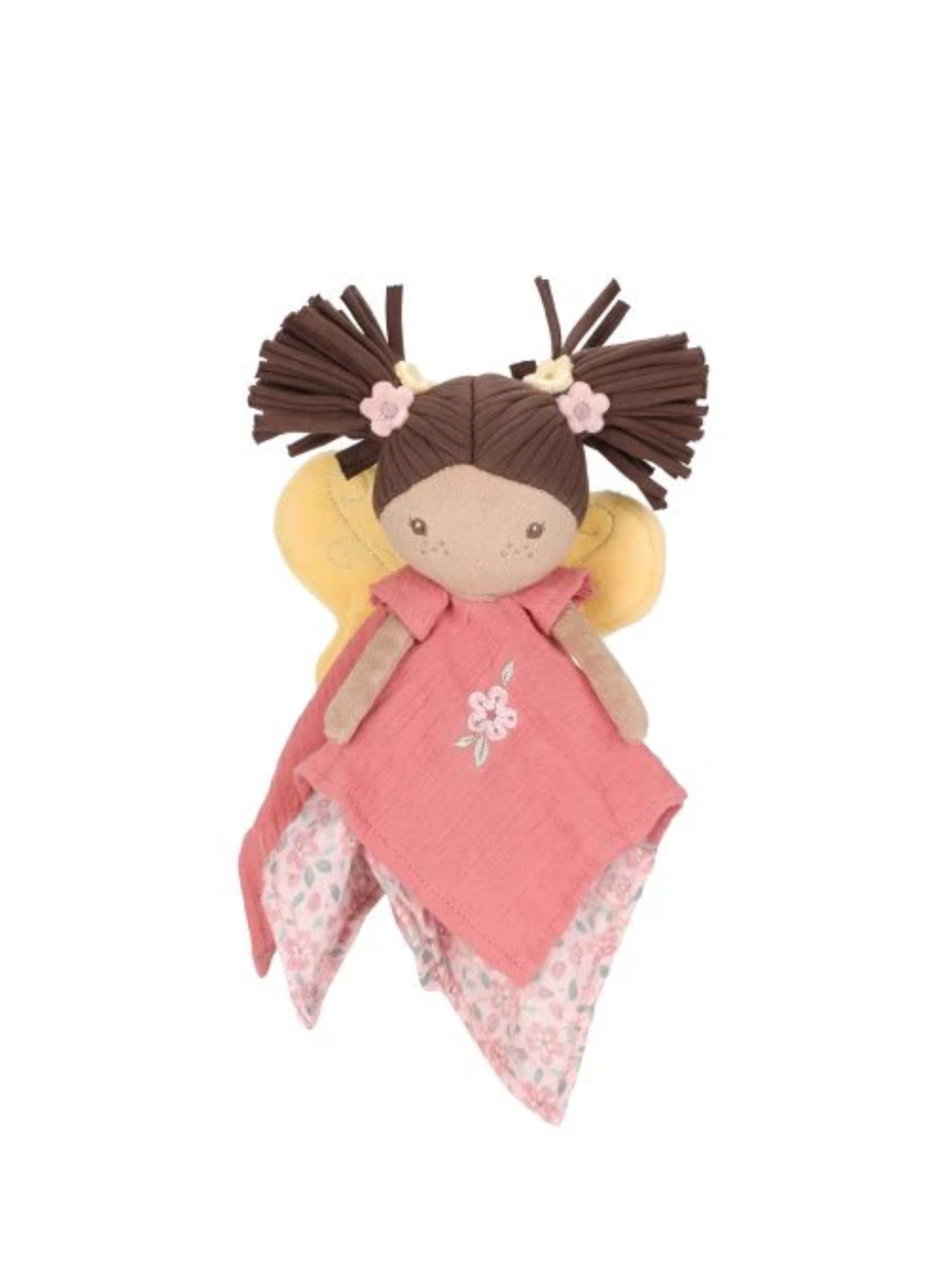 Little Dutch Cuddle Cloth Fairy - Evi
