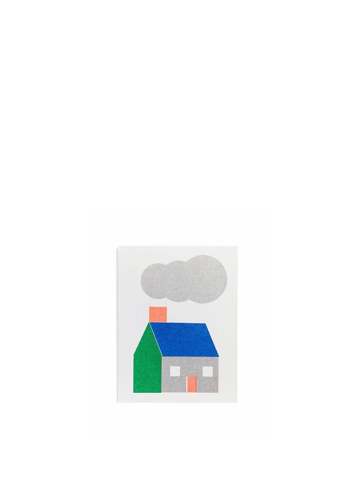 Home Mini Card from Scout Editions